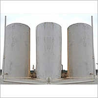 Water Storage Cisterns
