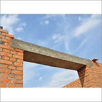 Industrial Precast Lintels Sills