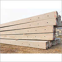 RCC Concrete Poles