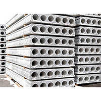 Commercial Hollowcore Concrete Flooring