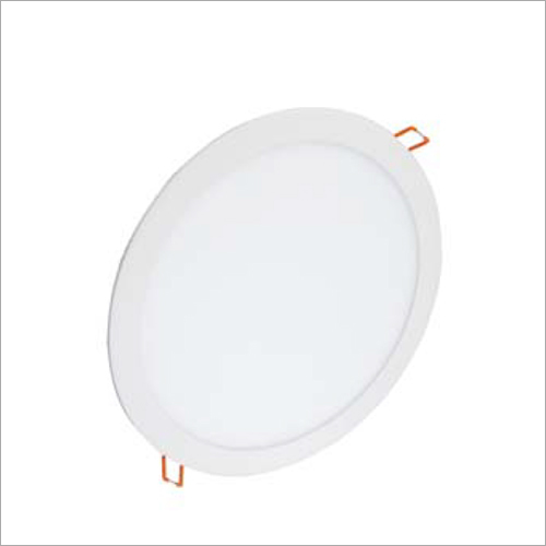 Excellento Grandeur-R Recess Mounted LED Panel Lights - Plastic, Customized Size, Round/Square/Rectangular Shapes , 220-240V Input Voltage, Multiple Light Colors
