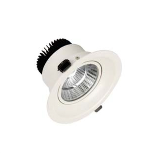 Pro Down-D Led Down Lights Application: For Home