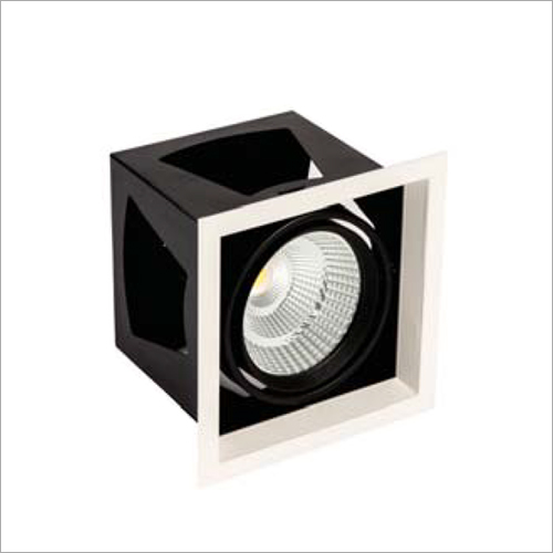 Negozio Bgx1 Led Gimbal Lights Application: For Home