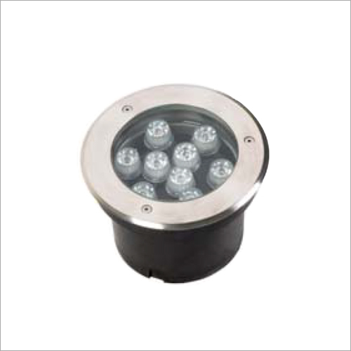 Splash-R Led Burried Lights Application: For Home