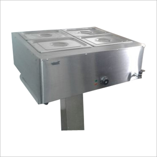 Electric Bain Marie