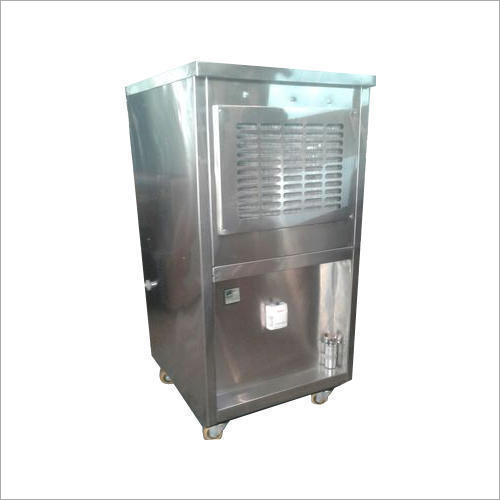 SS Electric Dehumidifier