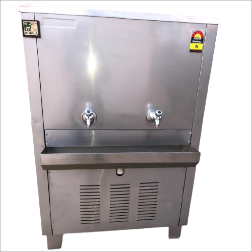 SS Water Cooler