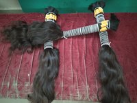Remy Virgin Single Drawn Human Hair