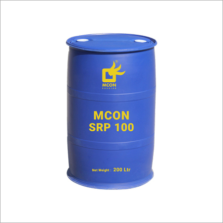 Mcon Srp 100 Application: Industrial