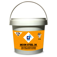 MCON Steel 2K
