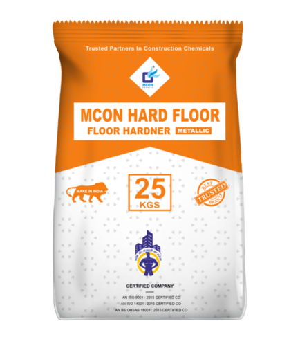 Good Wear Resistance Rating. Mcon Hard Floor