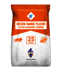 Mcon Hard Floor