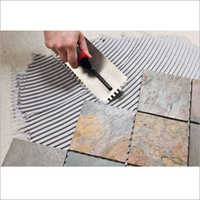 Tile Adhesive & Grouts