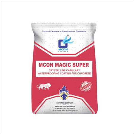 Mcon Magic Super