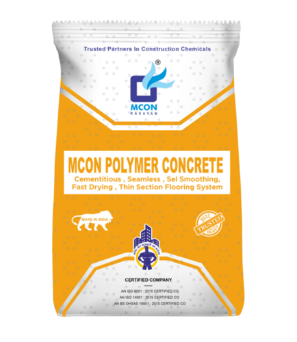 MCON Polymer Concrete