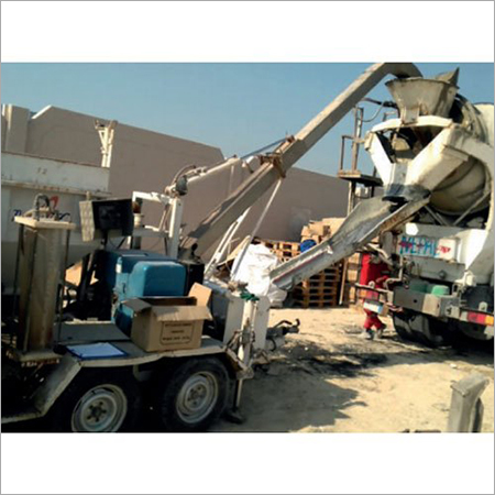 Mcon Steel Fibres