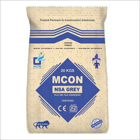 Mcon Nsa Grey