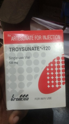 Artesunate Injection
