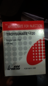 Artesunate Injection