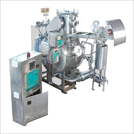 Commercial Automatic Soft Overflow Dyeing Machines