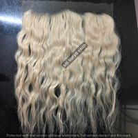 HD LACE 13x4 13x6 13x7 13x8 BLONDE 613 LACE FRONTALS