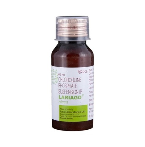 Chloroquine Phosphate Syrup