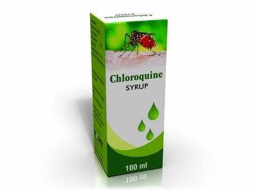 Chloroquine Phosphate Syrup