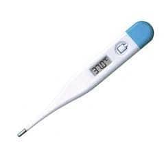 Digital Thermometer