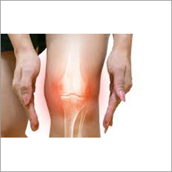 Knee Pain Treatment Services