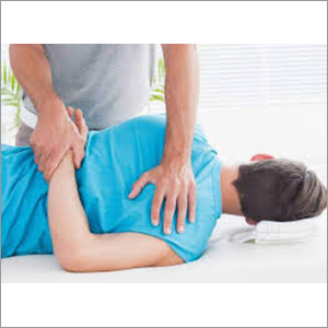 Physio Treatment Services