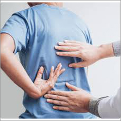 Spine Treatment Services