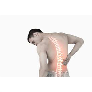 Trating Back Pain Treatment Services