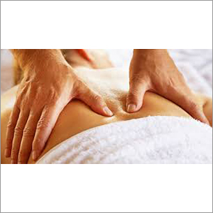 Back Pain Treatment Services