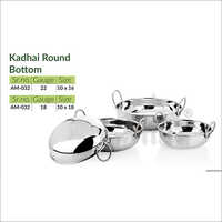 Kadhai Round Bottom