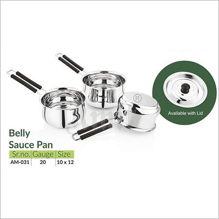 Belly Sauce Pan