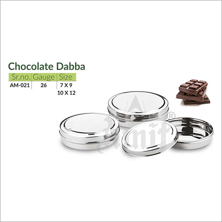 Chocolate Dabba