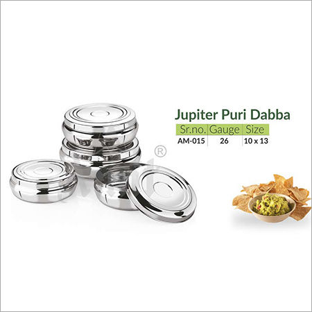 Jupiter Puri Dabba