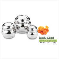 Laddu Gopal Boxes