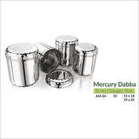 Mercury Dabba
