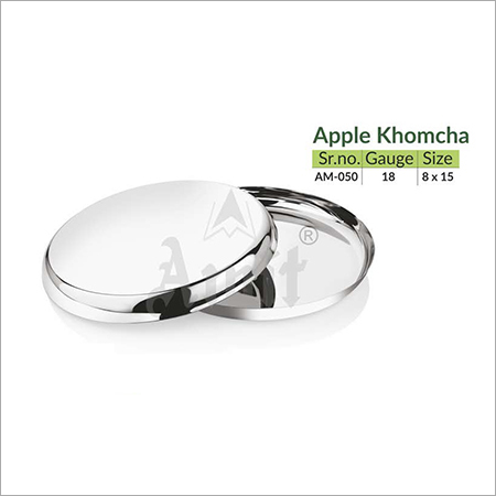 Apple Khomcha
