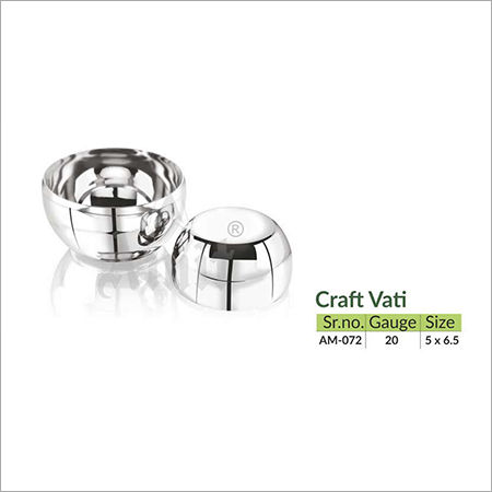 Craft Vati