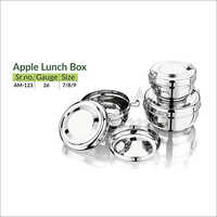 Apple Lunch Box