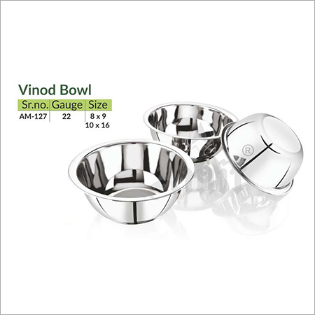 Vinod Bowl