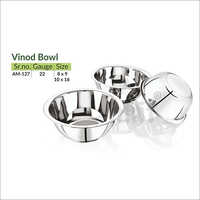 Vinod Bowl