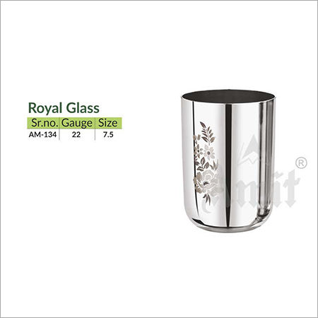 Royal Glass