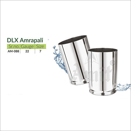 DLX Amrapali