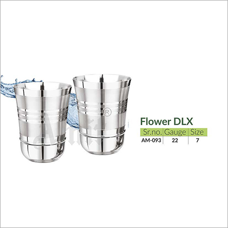 Flower DLX