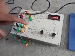 ELECTRONICS ENGG EQUIPMENTS