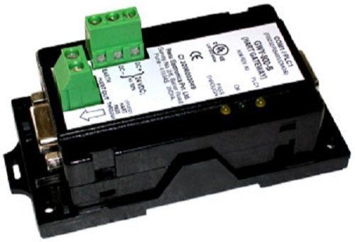 Black Protocol Converter