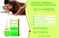 Truworth Ketconor Shampoo